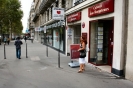 Ausstellung Paris